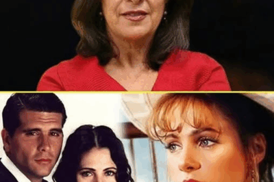 🔥 ¡La confesión más esperada! Ana Colchero rompe el silencio a sus 57 años y revela la verdad sobre su amor que la marcó para siempre 🔥