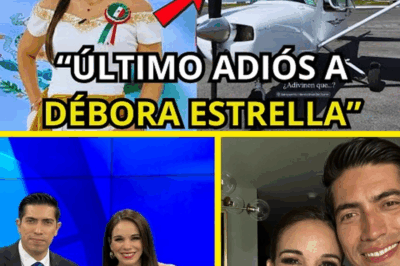 “Gracias por 37 años de amistad”: la mejor amiga de Débora Estrella rompe en llanto