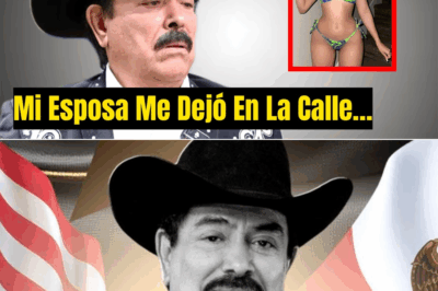 A sus 85 años, Lorenzo Monteclaro rompió su silencio y dejó al mundo conmocionado