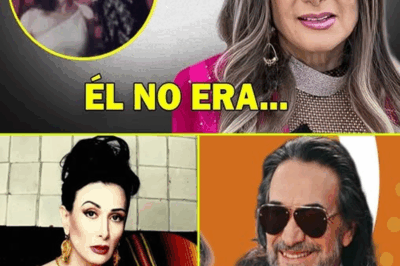 Beatriz Adriana y la confesión del único amor de su vida