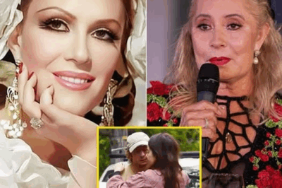 ¡Impactante revelación! Lucha Villa, a los 88 años, confiesa que él fue el amor de su vida. ¿Quién era?