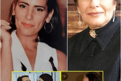 ¡Inesperado! Raquel Olmedo Rompe el Silencio a los 86 Años y Desvela un Secreto Que Nadie Imaginaba