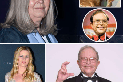 Raúl Velasco lleva 19 años muerto, ahora su esposa rompe el silencio tras 19 años de desaparición