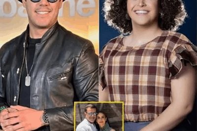 😱💥 ¡Bomba en la familia Capetillo! El hijo mayor, a los 31 años, confirma su compromiso y sorprende al revelar cuándo se casará. La emotiva reacción de Biby y Eduardo, llena de orgullo y nostalgia, desata lágrimas en el público. ¡El espectáculo mexicano se estremece! 🔥💍