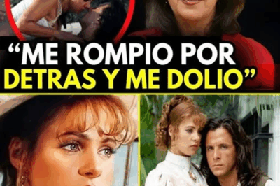 🔥 ¡La confesión más esperada! Ana Colchero rompe el silencio a sus 57 años y revela la verdad sobre el amor que la marcó para siempre 😱🔥