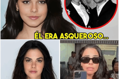 A sus 38 años, Livia Brito revela cinco nombres que jamás perdonará