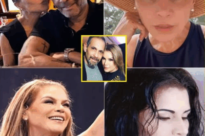 Olga Tañón: la confesión que sacude la música latina