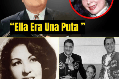 El último secreto de José Alfredo Jiménez: los seis cantantes que jamás soportó