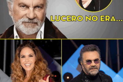 A los 68 años, Manuel Mijares finalmente cuenta su verdad