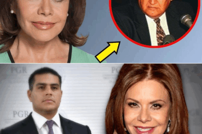 La actriz y cantante María Sorté, a sus 74 años, sorprende al público