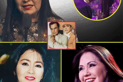¡Impacto total! La legendaria Ana Gabriel sorprende al