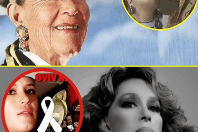 ¡Revelación impactante! Lucha Villa, a los 88 años, comparte la desgarradora historia de su vida. ¿Qué secretos de su pasado nos sorprendieron?