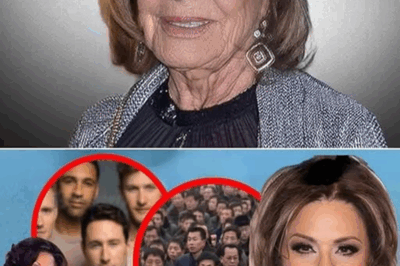 ¡Sorprendente! A los 70 años, María Sorté hace una revelación que nadie esperaba