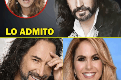 A sus 65 años, Marco Antonio Solís confiesa: “Ella es la única que puede hacerme eso”