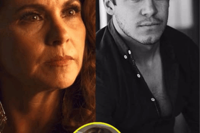 Lucero estalla contra Capetillo Jr. y sorprende a Alexa: el mensaje de una madre que sacudió al espectáculo