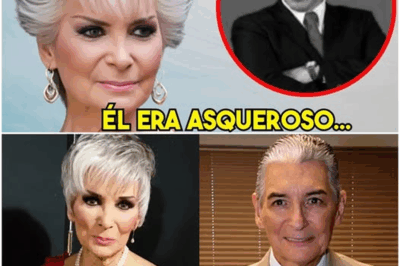 Felicia Garza: la confesión brutal que deja al espectáculo en shock