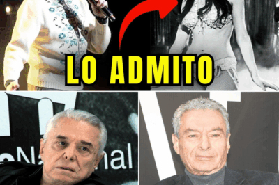 A sus 83 años, César Costa rompe el silencio y deja al mundo en shock con confesiones inéditas