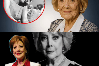 Recordando a Jacqueline Andere: una mirada retrospectiva a sus 70 años de servicio