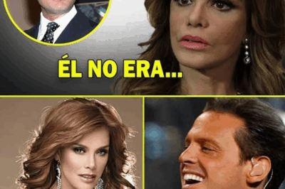 🔥 Revelación histórica: Lucía Méndez, con siete décadas de trayectoria