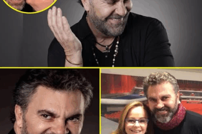 💔🔥 Tras décadas de rumores, el ídolo mexicano Manuel Mijares confiesa a los 66 años la identidad del gran amor que marcó su existencia. Una verdad impactante que conmueve al mundo de la música y divide opiniones entre sus seguidores. ¡Nadie estaba preparado para esta revelación!