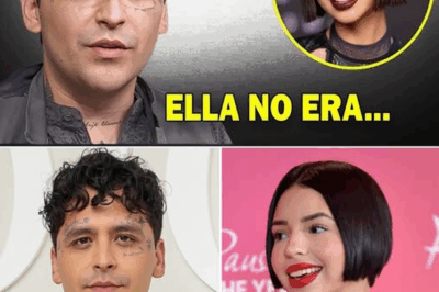 Christian Nodal rompe el silencio: la revelación que sacude al espectáculo mexicano