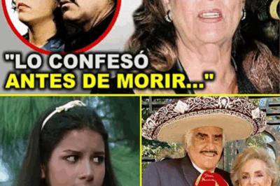 ¡Impactante! Patricia Rivera rompe el silencio y confirma lo que todos sospechábamos hace 5 minutos. ¿De qué se trata?