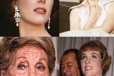 ¡La Increíble Vida de Julie Andrews a los 91 Años! Su Viaje Entre Éxitos y Desafíos Que Nadie Imaginaba