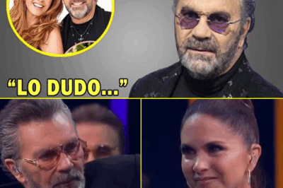 A sus 67 años, Manuel Mijares confiesa la oscura verdad sobre Lucero que nos deja paralizados