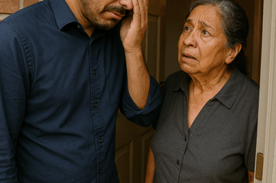 😱😱😱 “Pensé que mi divorcio había sido pacífico y definitivo