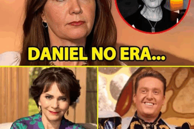 La esposa de Daniel Bisogno: la confesión que deja al mundo en shock