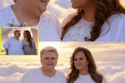 Paquita la del Barrio y Jenni Rivera: leyendas unidas en la eternidad