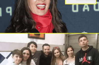 ¡Conflicto familiar! Yolanda Andrade revela detalles del pleito de los hijos de Paquita la del Barrio por su herencia. ¿La verdad oculta?