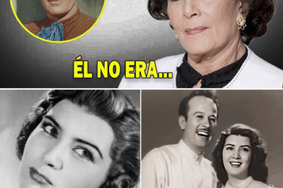 A sus 90 años, Irma Dorantes rompe su silencio dejando al mundo conmocionado