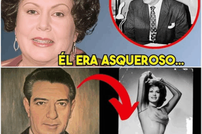 Ana Bertha Lepe: la confesión desgarradora que dejó en shock al espectáculo mexicano