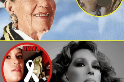 La icónica Lucha Villa sorprende con una confesión