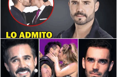 José Ron a los 44: la confesión que confirma lo que todos sospechaban