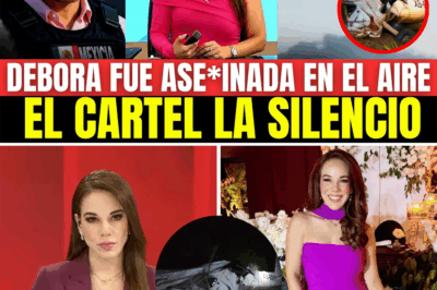 ¡Harfuch revienta red aérea del narco tras muerte de Débora Estrella: sabotaje o mensaje del crimen?