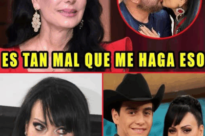 El marido de Maribel Guardia solicita el divorcio: la impactante noticia que dejó a todos sorprendidos