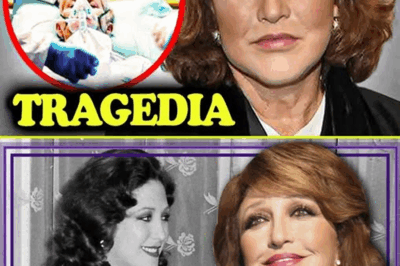 Angélica María hospitalizada: la “Novia de México” en estado de alerta