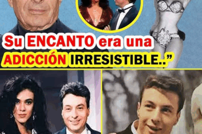 ¡Increíble pero cierto! La triste historia de César Costa: lo que nunca te contaron. ¿Qué se esconde detrás de su vida?
