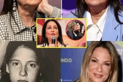 ¡Inesperado! Daniela Romo revela a los 66 años quién fue el amor de su vida