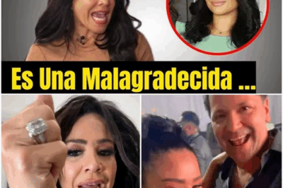 Carolina Sandoval breaks silence at 51 and reveals the hidden