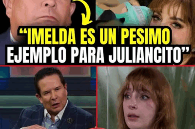 El periodista más polémico vuelve a rugir