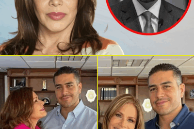 A los 70 años, María Sorté finalmente admite lo que todos sospechábamos