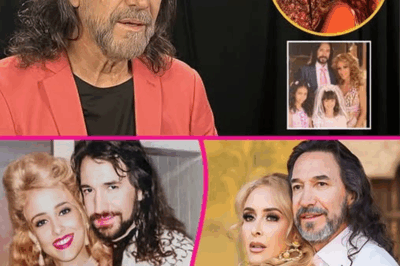 A sus 65 años, Marco Antonio Solís rompe su silencio dejando al mundo conmocionado