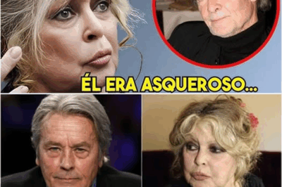 Brigitte Bardot a los 90: la confesión que remece al mundo del cine y la cultura