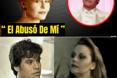 El mito de Rocío Dúrcal y la lista de los cinco cantantes que jamás soportó