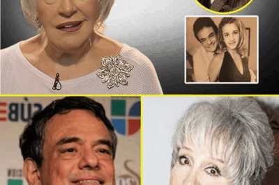 A sus 81 años, Anel Noreña rompe su silencio y deja al mundo conmocionado: ¡la verdad al fin revelada!