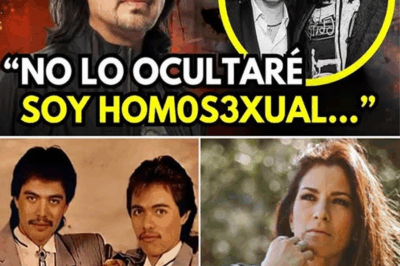 A los 61 años, Adolfo Ángel El Temerario finalmente confirma quién es el gran amor de su vida🔥😱