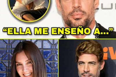 William Levy y la confesión más esperada: a los 43 años revela el amor que siempre fue su verdadera felicidad